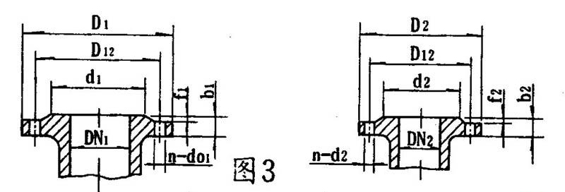 PW、PWF型懸臂式離心污水泵